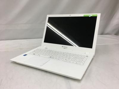 Gateway NE573 15.6型 ノート PC Celeron 2957U @ 1.40GHz 4GB HDD 1TB Windows 10 Home 64bit