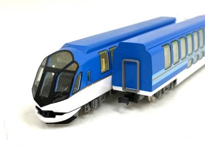 TOMIX 92500 近畿日本鉄道 50000系 しまかぜ 増結 セット Nゲージ