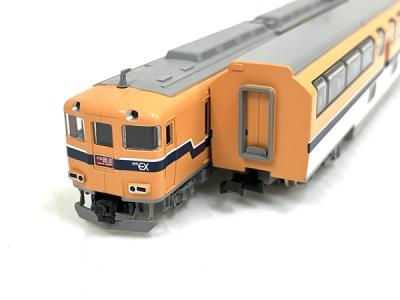 TOMIX 92598 近鉄 30000系 ビスタEX セット