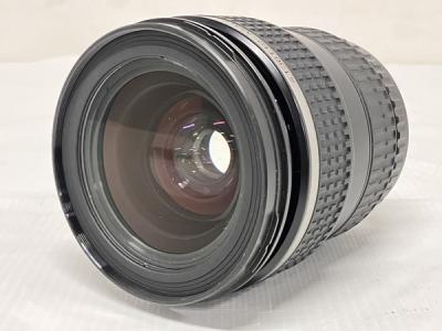 PENTAX smc PENTAX-FA 645 ZOOM 1:4.5 45-85mm レンズ 一眼 カメラ