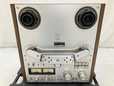AKAI GX-635D オープンリールデッキ 人気 希少