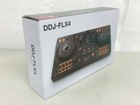 Pioneer Dj DJコントローラー DJ対応2ch DDJ-FLX4