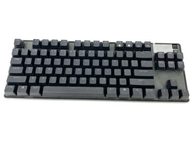 steelseries KB18 APEX PRO TKL メカニカル ゲーミング キーボード