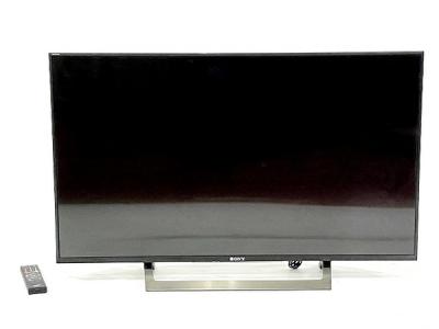 SONY ソニー BRAVIA ブラビア KJ-43X8300D 液晶 TV 43型 大型
