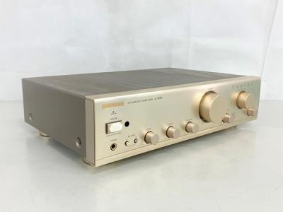 SANSUI 山水 AU-303R インテグレーテッドアンプ