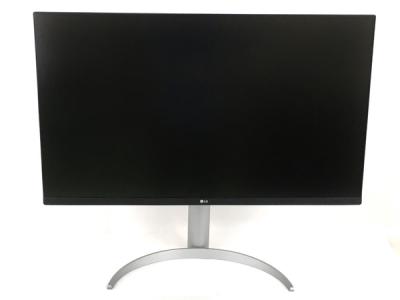 LG 32UP550 4K 液晶モニター ディスプレイ 31.5型