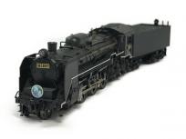 KATO 2026-1 C59 戦後形 呉線 蒸気機関車 カトー Nゲージ 鉄道模型の買取