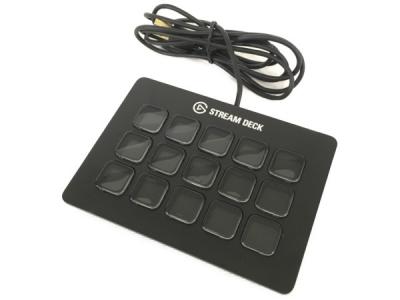 Elgato STREAM DECK コントローラ