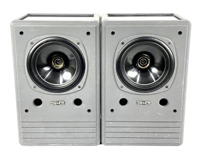 TANNOY タンノイ System 8 NFM II ( 2 ) モニター スピーカー ペア 音響 オーディオ
