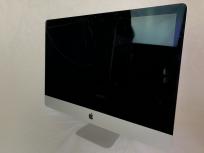 Apple iMac i5 16GB Radeon Pro 570 Fusion Drive 1.03TB 27インチ 一体型PCの買取