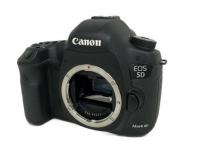 CANON EOS 5D MarkIII デジタル 一眼レフ カメラ ボディ BG-E11 バッテリーグリップ付の買取
