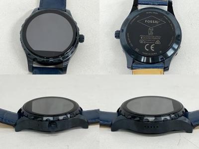 FOSSIL DW2a 1619076 ReRe