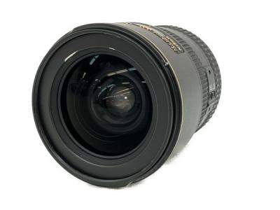 Nikon ニコン AF-S NIKKOR 17-55mm F2.8G ED DX レンズ カメラ