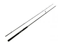 DAIWA ダイワ LURENIST 86M ルアーニスト スピニング2ピース