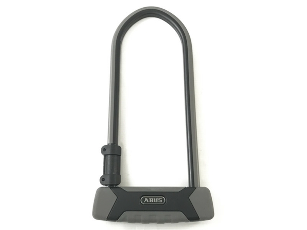 ABUS X-Plus 540 Granit U字ロック 自転車ロック(自転車)-