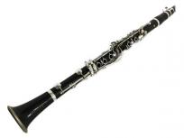 YAMAHA YCL-853II クラリネット B♭管 SEシリーズ ヤマハ 楽器の買取