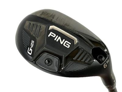 PING G425 LST VENTUS 6s 9° ドライバー ゴルフ