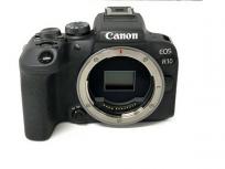 Canon EOS R10 RF-S 18-150mm F3.5-6.3 IS STM KIT ミラーレス一眼 カメラの買取