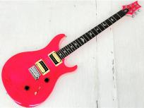P.R.S. SE CUSTOM 24 30th Anniversary Model Limited Edition ギターの買取