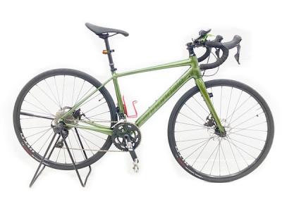 cannondale キャノンデール Synapse レディース 44サイズ ロードバイク SHIMANO