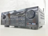 DENON AVR-X2600H AVアンプ レシーバー ブラック デノン 音響機材の買取