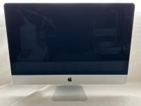 Apple iMac Retina 4K 21.5インチ 2017 i7 16GB 1TB 一体型 PC アップルの買取