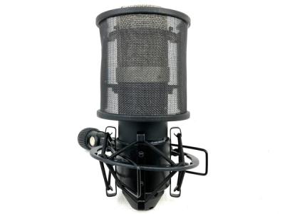 marantz PROFESSIONAL MPM-1000 マランツ コンデンサー マイク