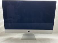 Apple Apple iMac (27-inch, Late 2012) Corei7/28GB/HDD:1TBの買取