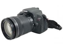 Canon キヤノン EOS Kiss X7i デジタル 一眼レフ カメラ ボディの買取