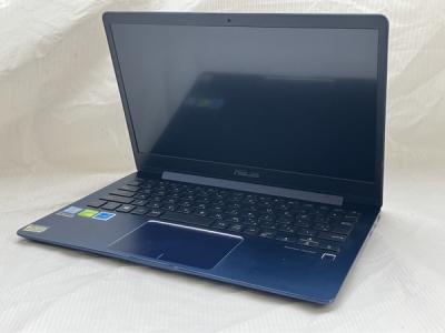 ASUS ZenBook UX331UN-8250G ノート パソコン PC 13.3型 FHD i5-8250U 1.60GHz 8GB SSD256GB win10 Home 64bit MX150