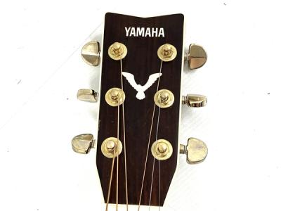 ギター購入！YAMAHA FS-355S - 怠惰な野郎の戦闘日記