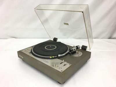 Pioneer パイオニア PL-A500S レコードプレイヤー ターンテーブル 音響