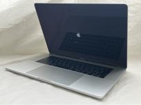 Apple MacBook Pro ノートPC 15.4型 2019 i9-9880H 2.3GHz 32GB SSD 2TB Mojave 10.14 Radeon Pro 560X スペースグレイの買取