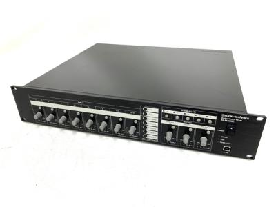Audio-technica AT-MX862 デジタルマトリックスミキサー