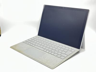 Microsoft Surface Pro i5-7300U メモリ8GB SSD128GB パソコン PC