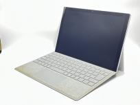 Microsoft Surface Pro i5-7300U メモリ8GB SSD128GB パソコン PCの買取