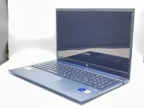 HP Pavilion Laptop 15-eg0525TU 15.6型 ノートPC 11th Gen Intel Core i5-1135G7 2.40GHz 16GB SSD 512GB タッチパネル