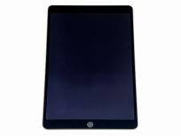 Apple アップル iPad Air 第3世代 MUUJ2J/A Wi-Fiモデル 64GB 10.5型 スペースグレイ タブレットの買取