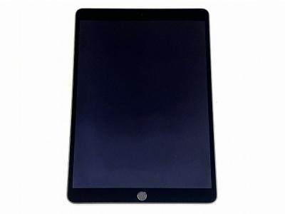 Apple アップル iPad Air 第3世代 MUUJ2J/A Wi-Fiモデル 64GB 10.5型 スペースグレイ タブレット