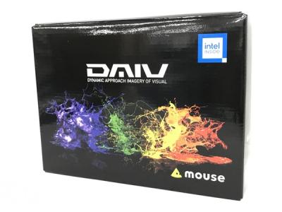 mouse ZM7-22096PRTADLAS/01 22096P-RT-ADLASW11-BPQD ノートPC マウスコンピューター