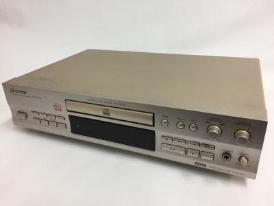 Pioneer CD レコーダー PDR-D50 取説 リモコン 付