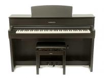 引取限定 YAMAHA Clavinova CLP-775 電子ピアノ 椅子付きの買取