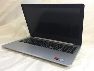 Dell Inspiron 5000 5570 ノート パソコン celeron 3865U 1.80GHz 4GB HDD 1.0TB Win10 Home 64bit