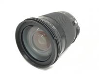 SIGMA 18-300mm 1:3.5-6.3 DC MACRO カメラ レンズ 趣味 撮影の買取