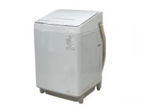 TOSHIBA 東芝 AW-10DP2 全自動洗濯機 10kg 抗菌ウルトラファインバブル 2022年式 家電 楽の買取