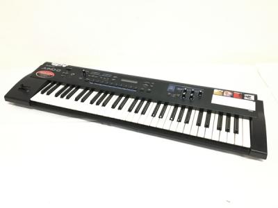 Roland JUNO-D 61鍵 シンセサイザー 鍵盤楽器 スタンド付