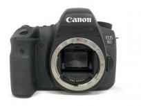 Canon キャノン EOS 6D デジタル 一眼レフ カメラ ボディの買取