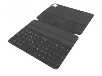 Apple Ipad Pro Smart Keyboard Folio MXNK2J/Aキーボード A2038
