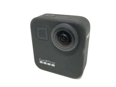 Go Pro MAX 360 ゴープロ カメラ タッチモニター 訳あり