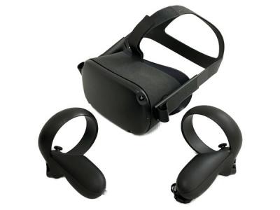 Oculus Quest MH-B オキュラス クエスト オールインワン VR